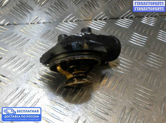 Корпус термостата на Volkswagen Crafter I (2E)