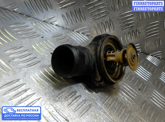 Корпус термостата на Volkswagen Crafter I (2E)