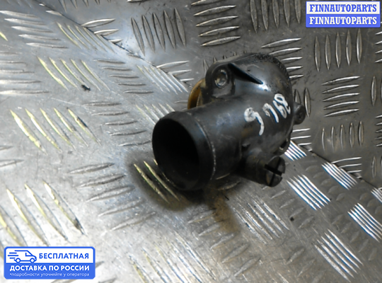 Корпус термостата на Volkswagen Crafter I (2E)
