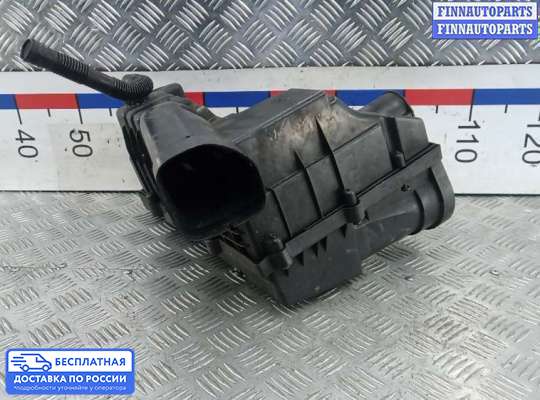 Корпус воздушного фильтра на Volkswagen Sharan II (7N)