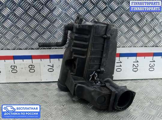 Корпус воздушного фильтра на Volkswagen Sharan II (7N)