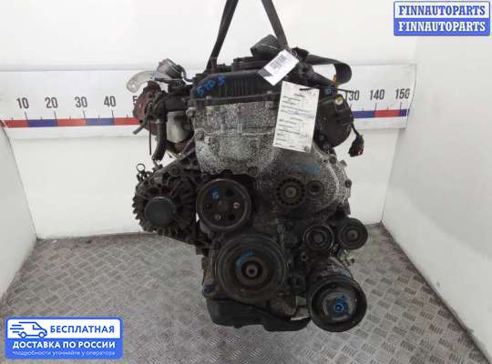 ТНВД на Hyundai i40