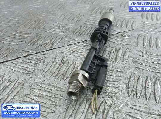 Форсунка топливная на BMW 5 (F10/F11)