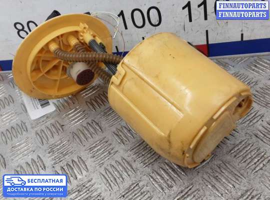 Бензонасос на Toyota Verso AR20