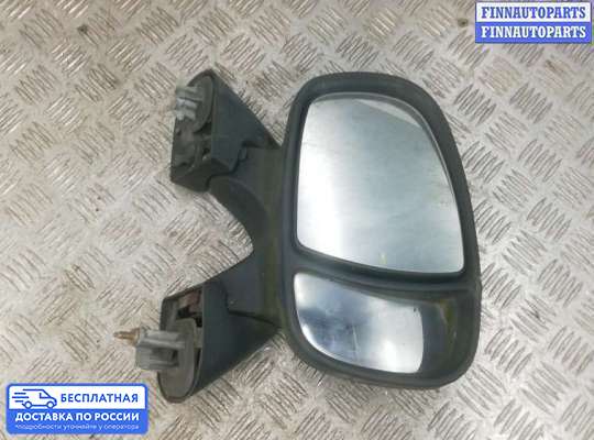 Зеркало боковое на Opel Vivaro A