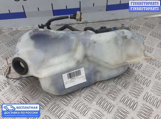 Моторчик (насос) омывателя на Nissan Qashqai I (J10)