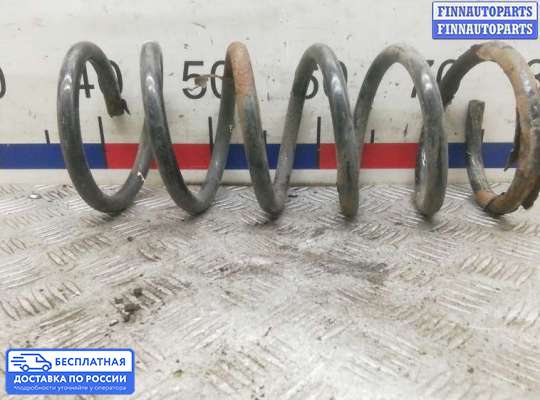 Пружина подвески на Ford Mondeo IV