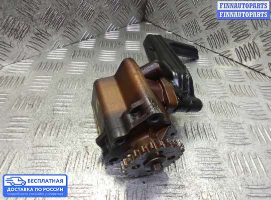 Насос масляный на Ford Focus II