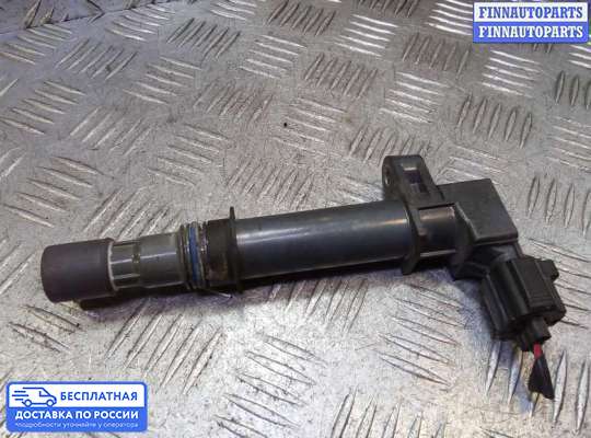 Катушка зажигания на Jeep Grand Cherokee III (WK, WH)