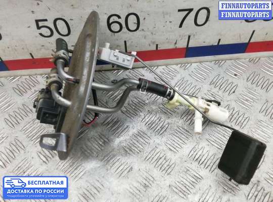 Датчик уровня топлива на Mazda CX-5 I (KE)