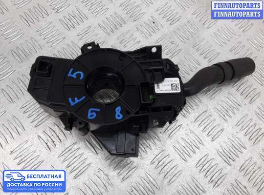 Подрулевой переключатель на Ford Edge (CD3)