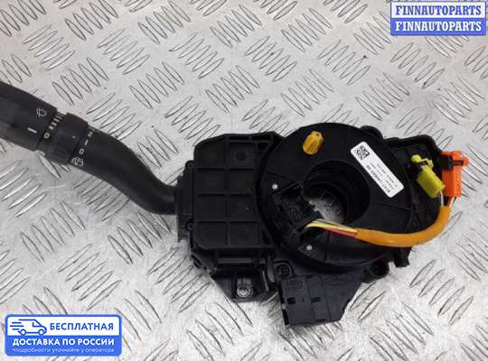 Подрулевой переключатель на Ford Edge (CD3)