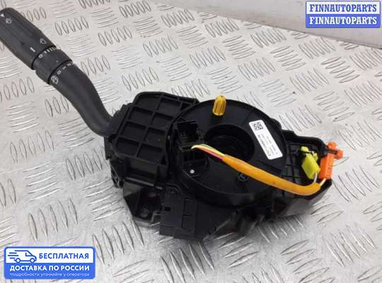 Подрулевой переключатель на Ford Edge (CD3)