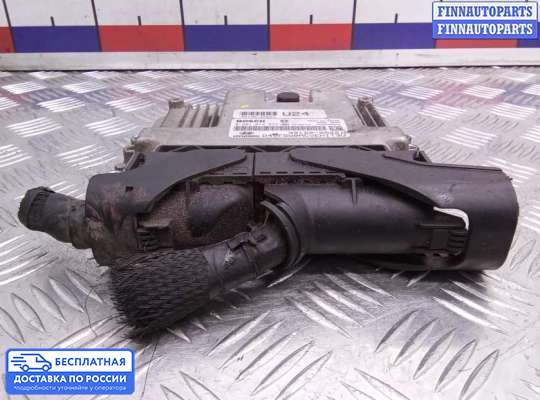 ЭБУ ДВС (блок управления двигателем) на Hyundai i40