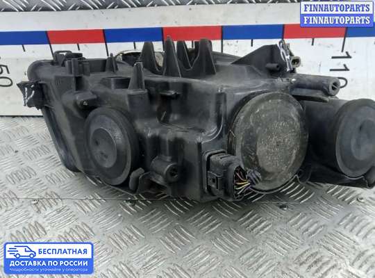 Фара передняя на Skoda Superb II (3T)