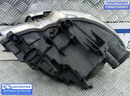 Фара передняя на Skoda Superb II (3T)
