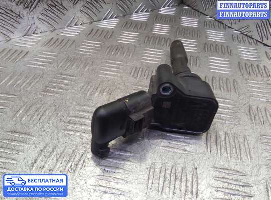Катушка зажигания на Skoda Yeti (5L)