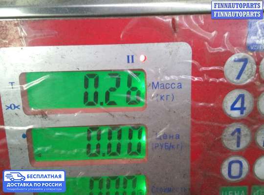 Катушка зажигания на Skoda Yeti (5L)