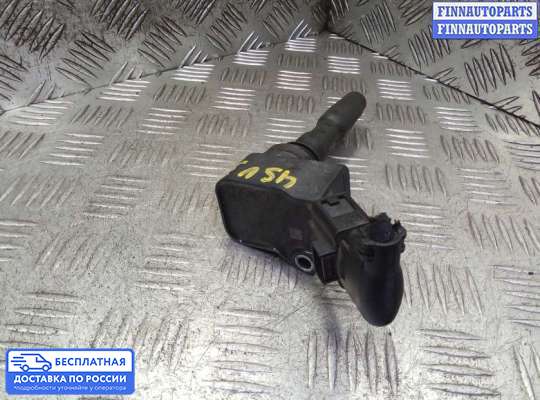 Катушка зажигания на Skoda Yeti (5L)