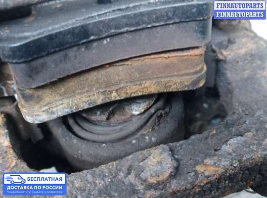 Суппорт на Citroen C4 Picasso