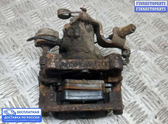 Суппорт на Citroen C4 Picasso