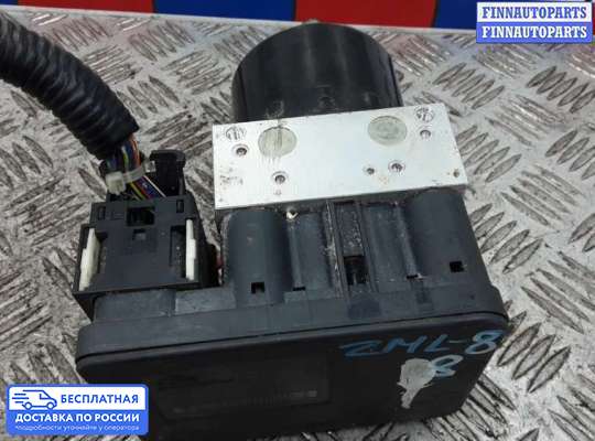 Блок ABS на Peugeot 4007