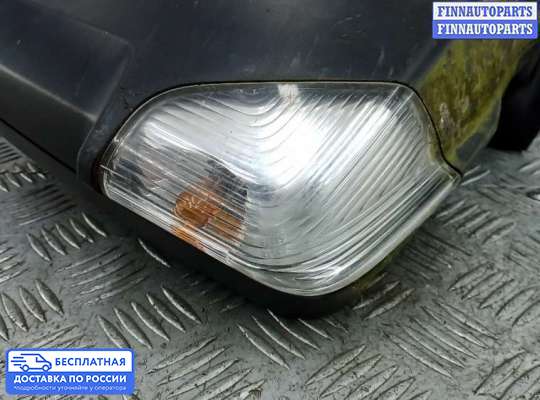 Зеркало боковое на Volkswagen Crafter I (2E)