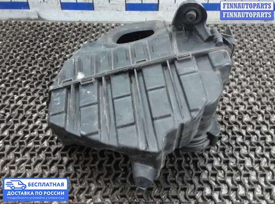 Корпус воздушного фильтра на Renault Scenic III