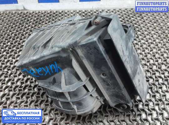Корпус воздушного фильтра на Renault Scenic III