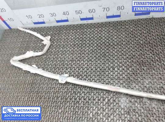 Подушка безопасности (прочее) на Volkswagen Touareg I (7L)