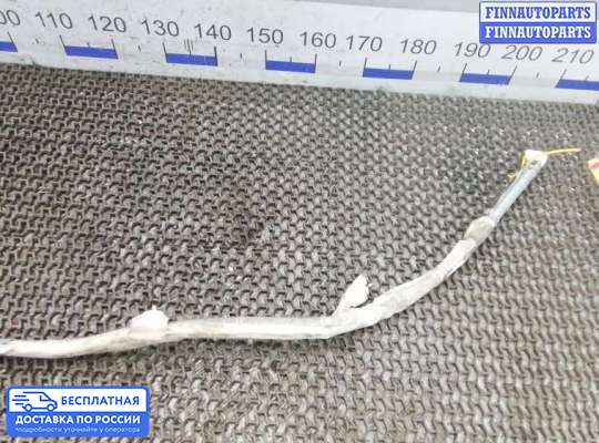 Подушка безопасности (прочее) на Volkswagen Touareg I (7L)