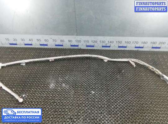 Подушка безопасности (прочее) на Volkswagen Touareg I (7L)