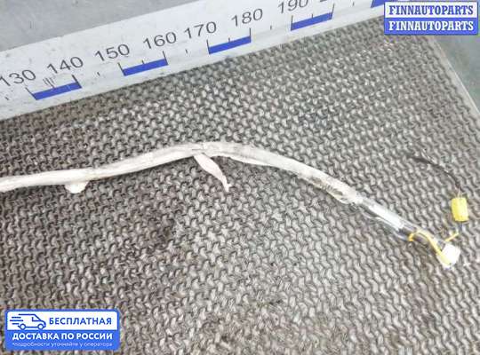 Подушка безопасности (прочее) на Volkswagen Touareg I (7L)