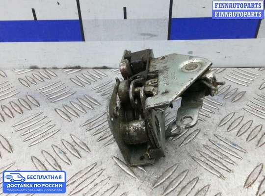 Замок боковой двери на IVECO Daily III