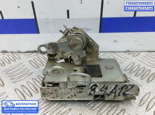 Замок боковой двери на IVECO Daily III