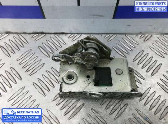 Замок боковой двери на IVECO Daily III