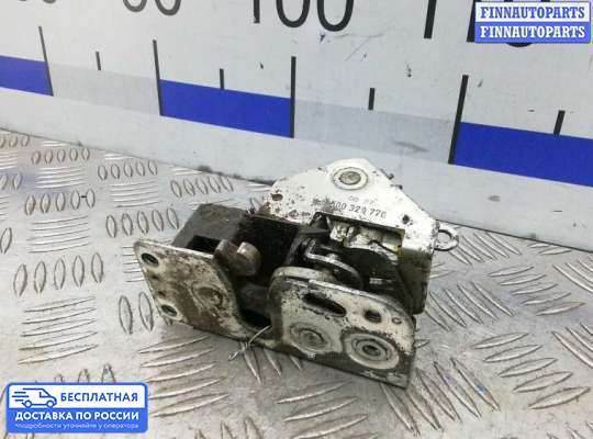 Замок боковой двери на IVECO Daily III