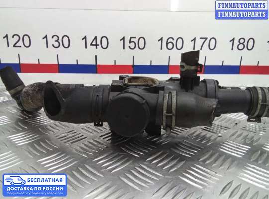 Корпус термостата на Ford Kuga I