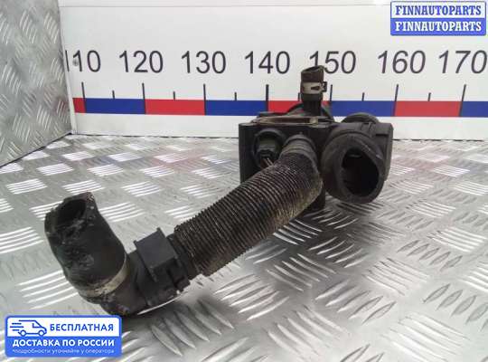 Корпус термостата на Ford Kuga I