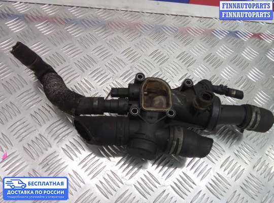 Корпус термостата на Ford Kuga I