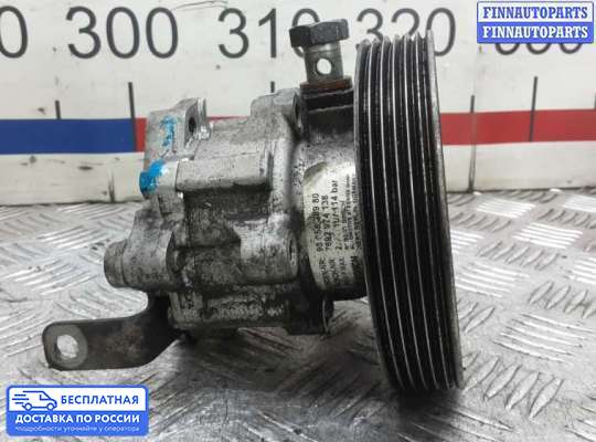 Насос ГУР (ЭУР, ЭГУР) на Fiat Ducato III (250/290)