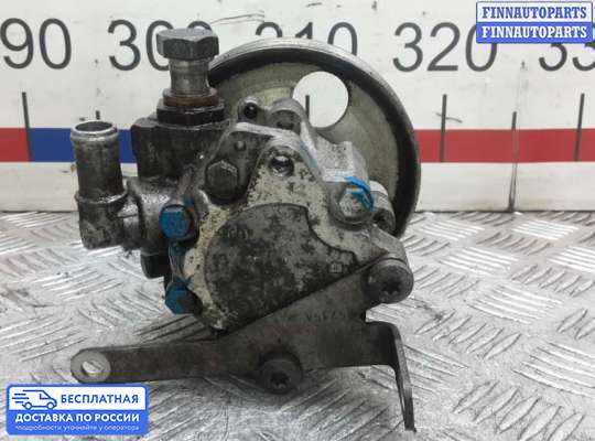 Насос ГУР (ЭУР, ЭГУР) на Fiat Ducato III (250/290)