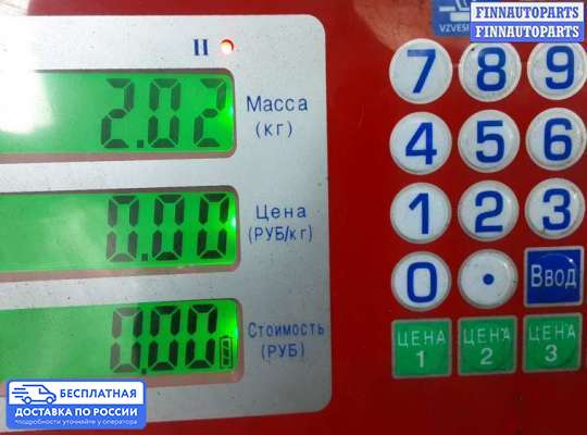 Насос ГУР (ЭУР, ЭГУР) на Fiat Ducato III (250/290)