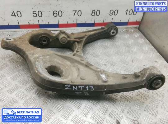 Рычаг подвески на Mercedes-Benz R (W251)