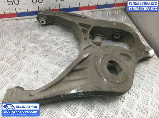 Рычаг подвески на Mercedes-Benz R (W251)