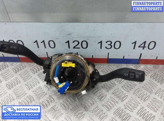 Подрулевой переключатель на Audi A4 (8E/8H, B6)