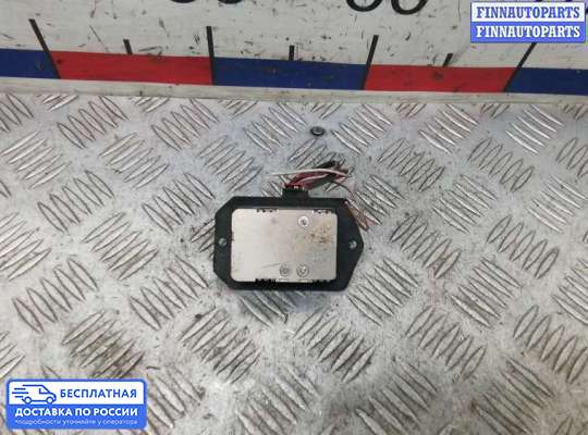 Резистор (сопротивление) отопителя на Toyota RAV4 II (XA20)