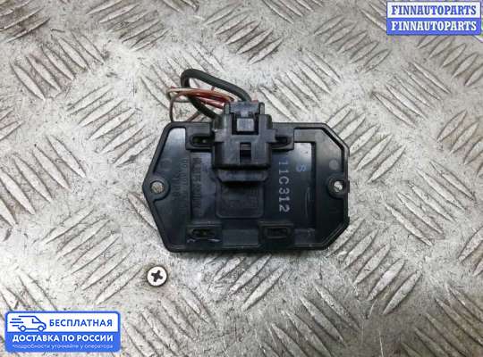 Резистор (сопротивление) отопителя на Toyota RAV4 II (XA20)