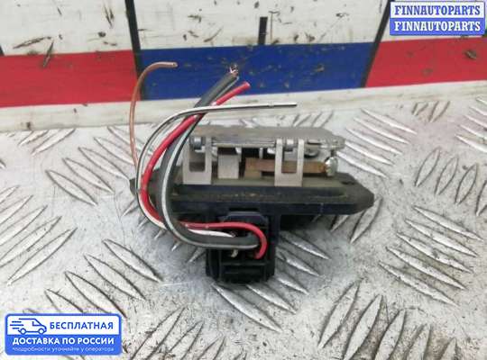 Резистор (сопротивление) отопителя на Toyota RAV4 II (XA20)