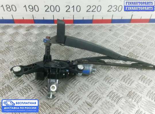 Поводок дворника на Kia Venga